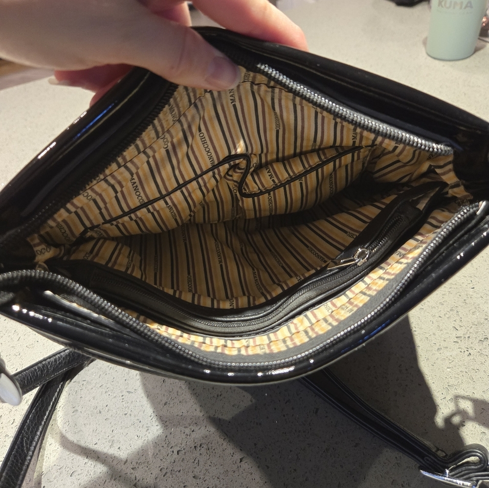 Manocchio Purse - Picture 3 of 8